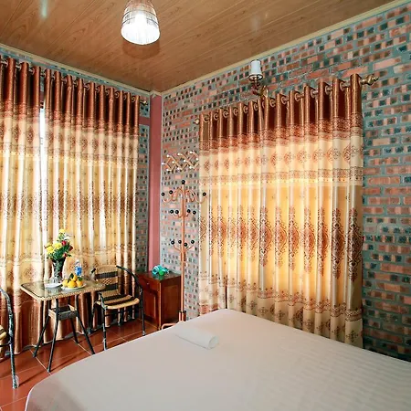 Bai Dinh Eco Homestay Ninh Binh Exterior photo