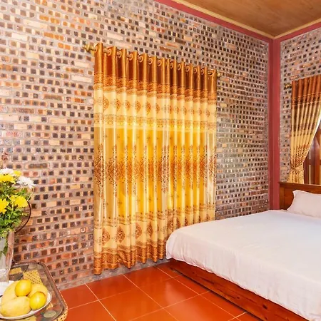 Bai Dinh Eco Homestay Ninh Binh Exterior photo