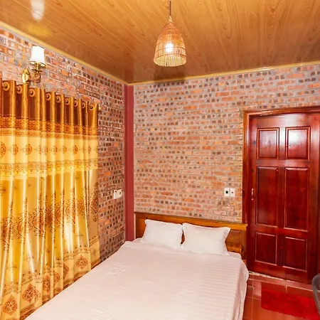 Bai Dinh Eco Homestay Ninh Binh Exterior photo