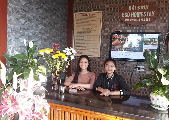 Bai Dinh Eco Homestay