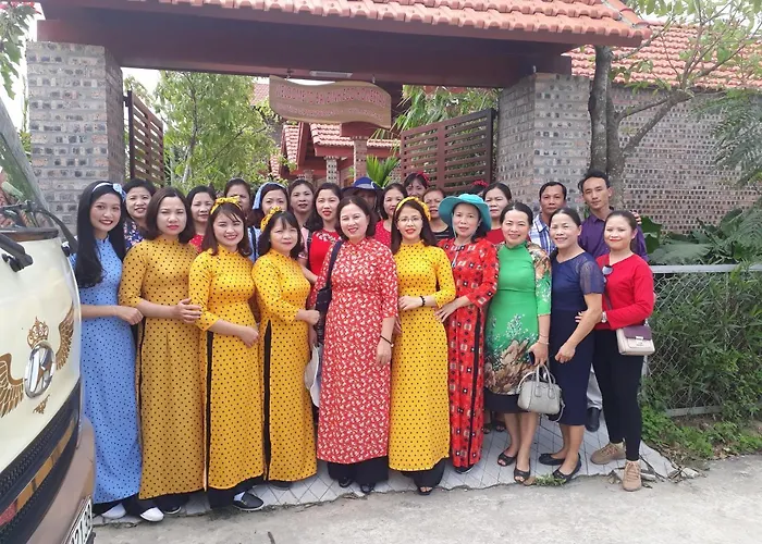 Bai Dinh Eco Homestay