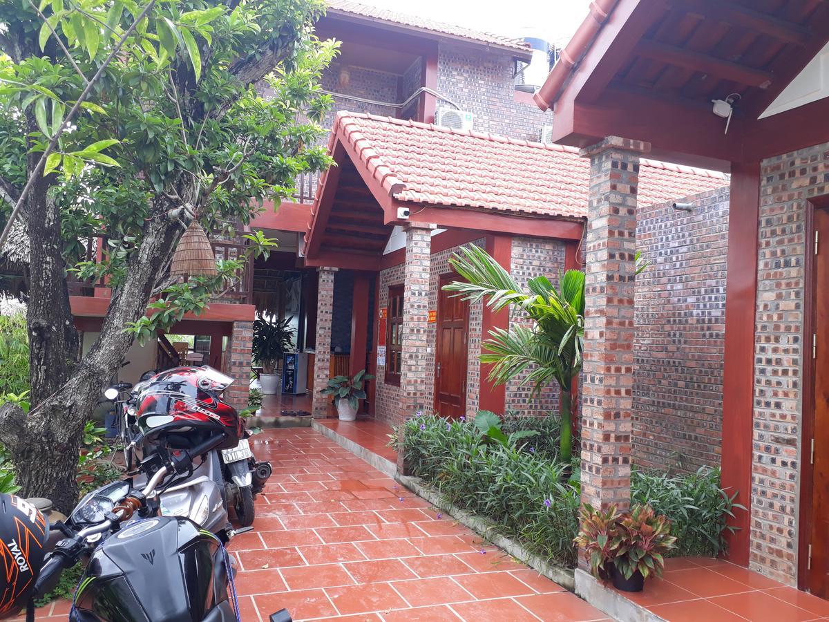 Bai Dinh Eco Homestay Ninh Binh