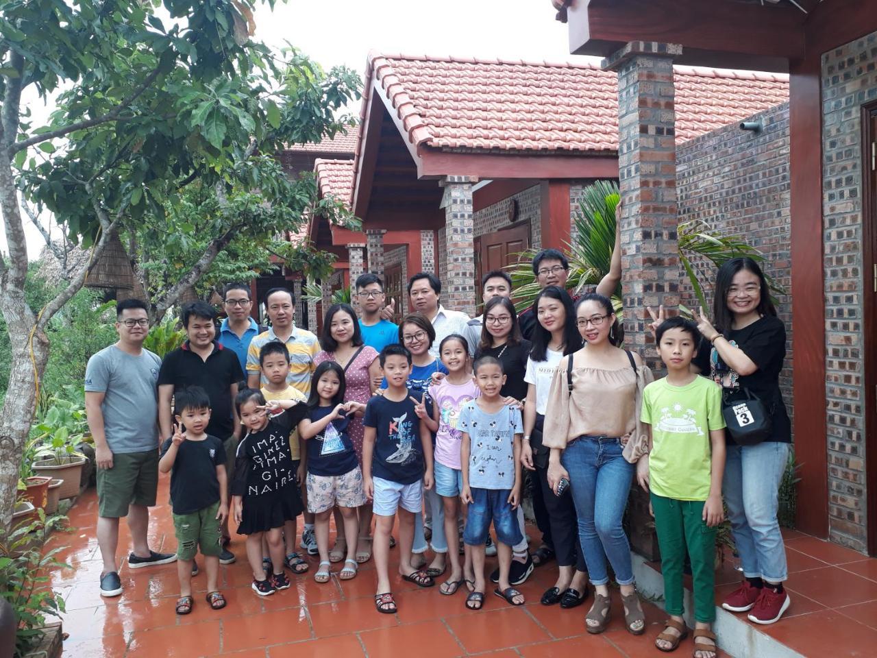 Bai Dinh Eco Ninh Binh